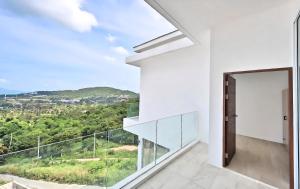 Seaview Oasis - 4BR near Beach - Koh Samui