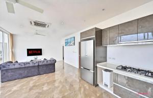 Seaview Oasis - 4BR near Beach - Koh Samui