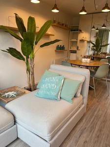 Coester Nieuwpoort - Knusse studio met tuin