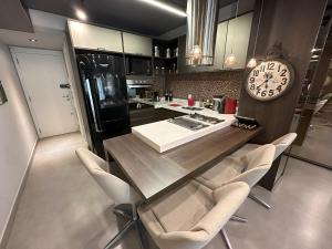 Loft Prime Mooca, Wi-Fi, garagem, academia, piscina