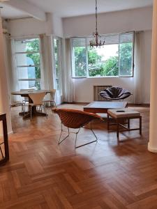 Departamento en alquiler temporal