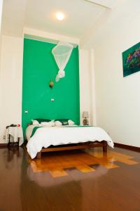 Hotel de LAvenue - Tana City Centre