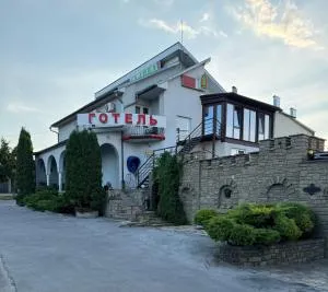 Садиба - Olʼkhovtsy