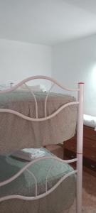 La Restinga Casa Mari