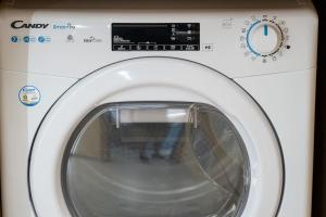 Multi-Unit Apartment Piraeus - For Large Groups