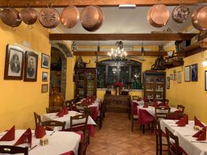 da Ercole allOrecchietta