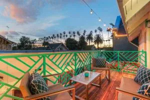 Peace Palace 56 - Jefferson Park