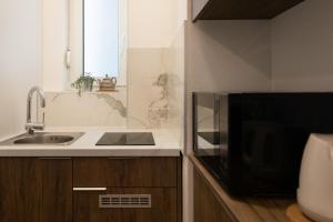 Design Park Residences - StayFLOK