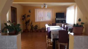 Cabana Claudia Briciu