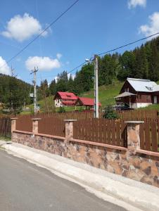 Cabana Claudia Briciu