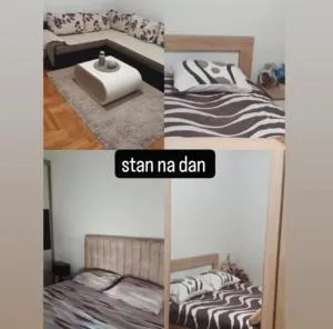 Stan - Nikšič
