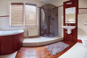 Apartament Królewski