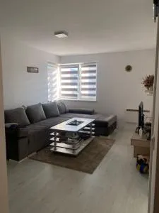 Apartman Centar - 哈季奇