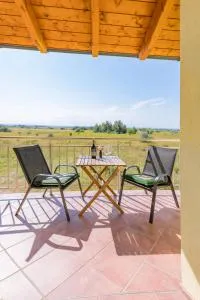 Gästehaus Lackenblick - Illmitz