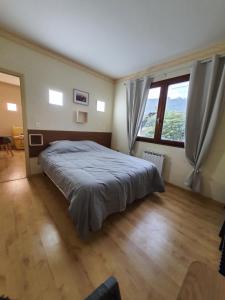 Appartements Roseraie : photos des chambres