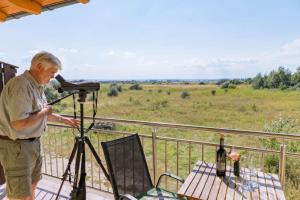 Gästehaus Lackenblick