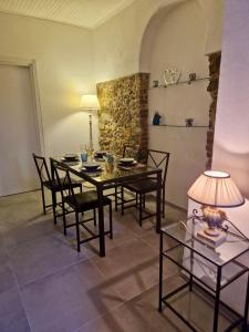 Appartamento dal monumento