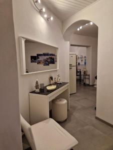 Appartamento dal monumento