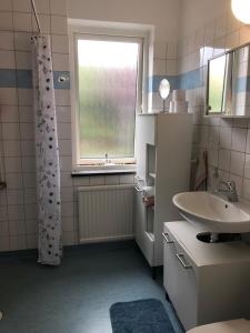 Nära till allt, i delad lägenhet