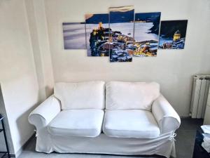 Appartamento dal monumento