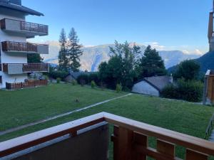 Appartement rénové avec charme