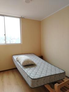 Departamento de Comas de Cristiano