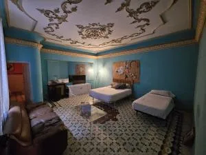 Fabrica de Sueños - Daimús