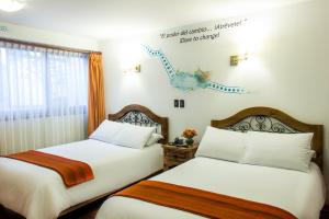 Casa San Blas Cusco Exquisite By Xima