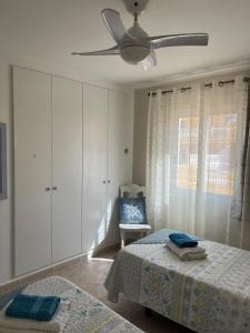 Apartamento Casa de Marina