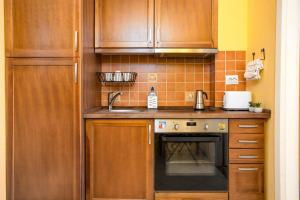 Balzac Central Nice Apartment