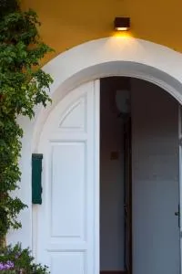 Boutique Hotel Sant'Andrea & Relais - San Pantaleo
