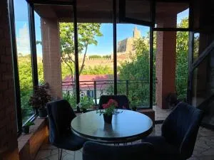 Panorama RABATI - Goderdzi