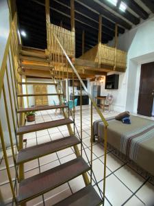 Hostal Luz de Luna Nuyoo