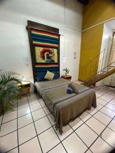 Hostal Luz de Luna Nuyoo