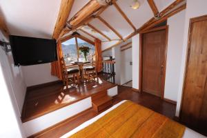 Casa San Blas Cusco Exquisite By Xima