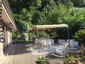 I Suoni di Valle Martina - Rofrano