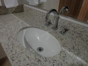 Foz Presidente Comfort Hotel