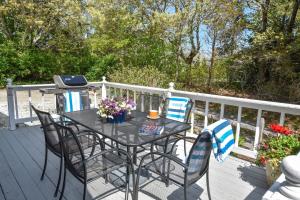 Lovely Home Minutes from Beach in Chatham