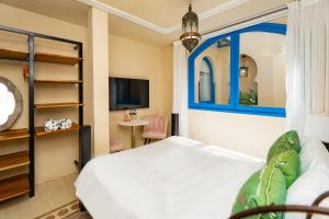 AmazINN Places Hotel Boutique Casa Marroqui