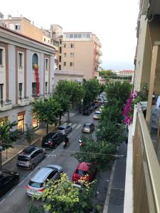 Appartamento Centrale a 2 passi da Stazione, Mare e Centro Città