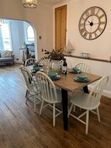 Luxury holiday home in Brixham