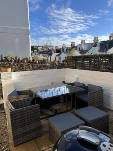 Luxury holiday home in Brixham