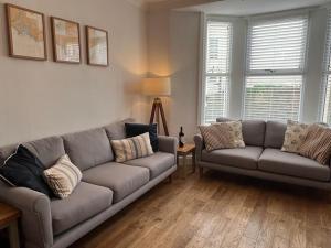 Luxury holiday home in Brixham