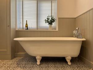 Luxury holiday home in Brixham