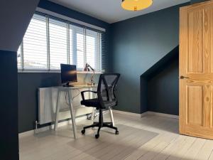 Luxury holiday home in Brixham