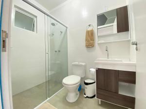 Belíssima casa na Beira Mar de Capão!