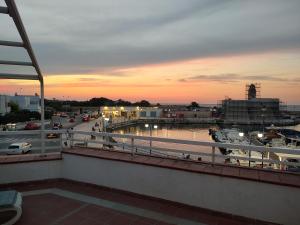 Fronte del Mare - Seafront Terrace