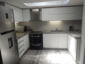 PH Premium en Recoleta