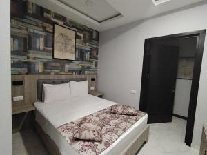 Vita Gardenia Hotel Tskaltubo