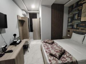 Vita Gardenia Hotel Tskaltubo